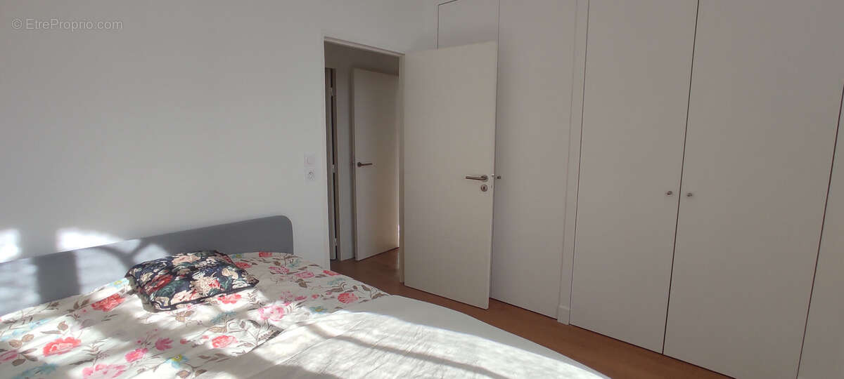 Appartement à CHAMALIERES