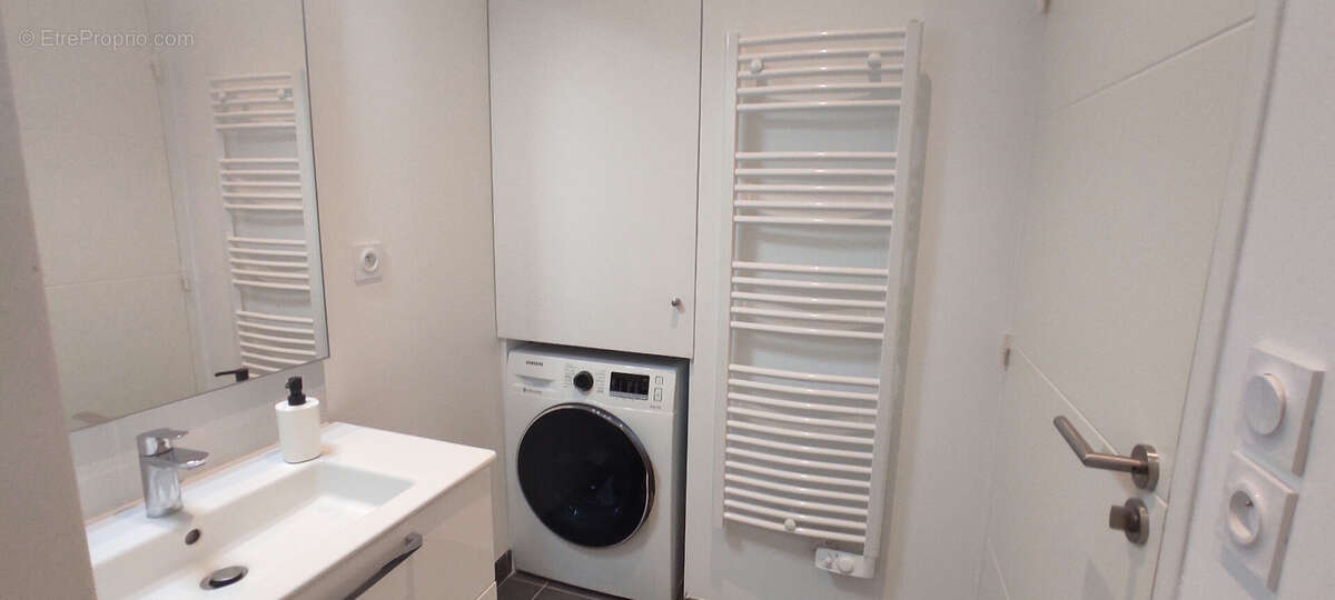 Appartement à CHAMALIERES