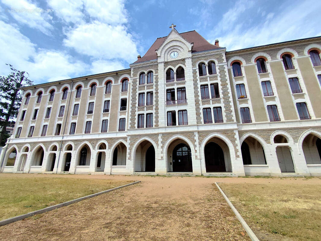 Appartement à CHAMALIERES