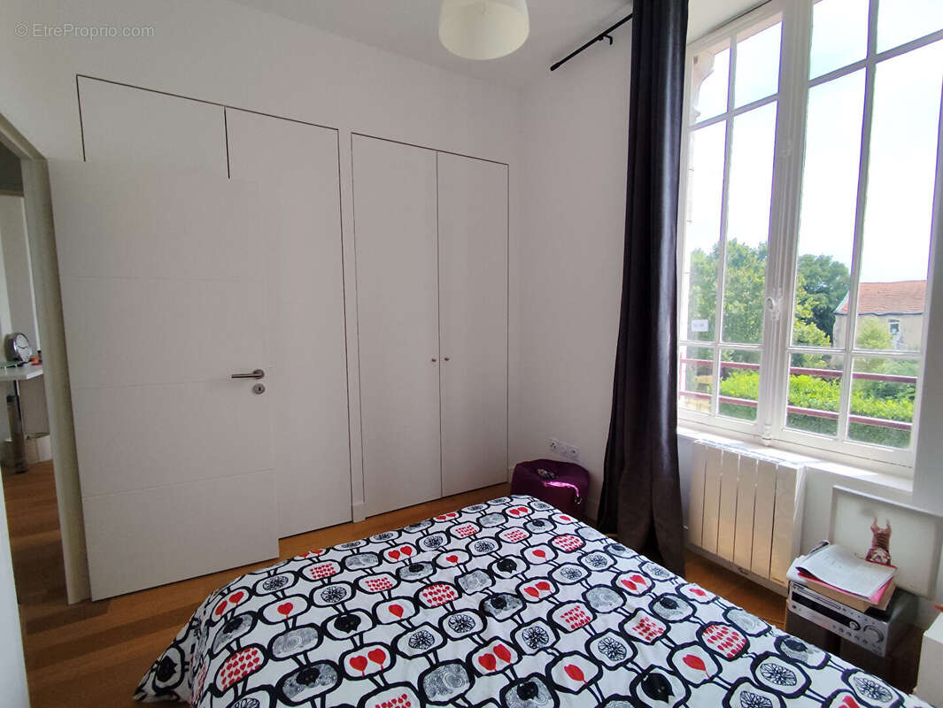 Appartement à CHAMALIERES