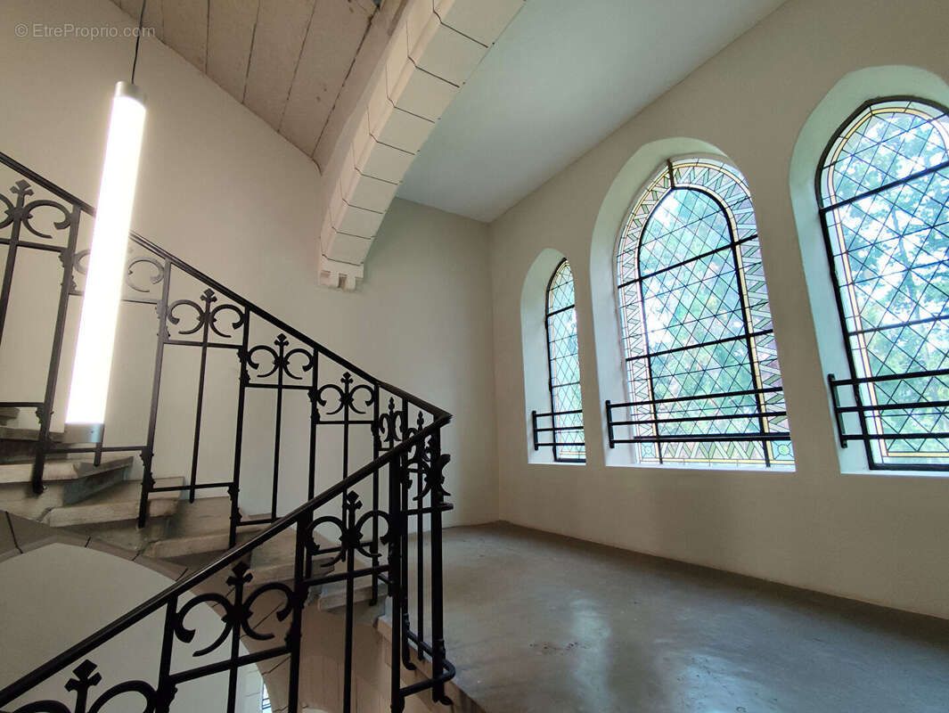 Appartement à CHAMALIERES