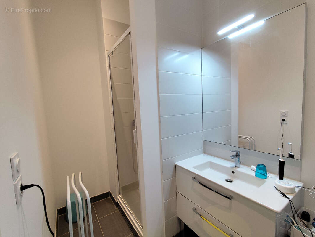 Appartement à CHAMALIERES