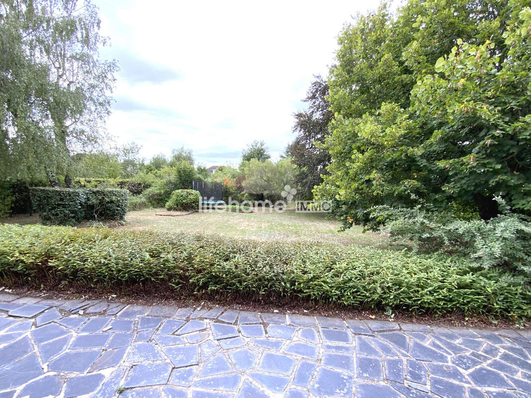 Maison à CHATEAUROUX