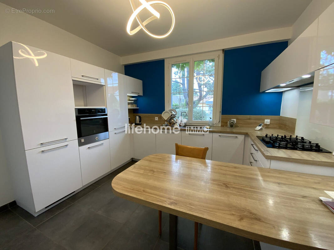 Maison à CHATEAUROUX