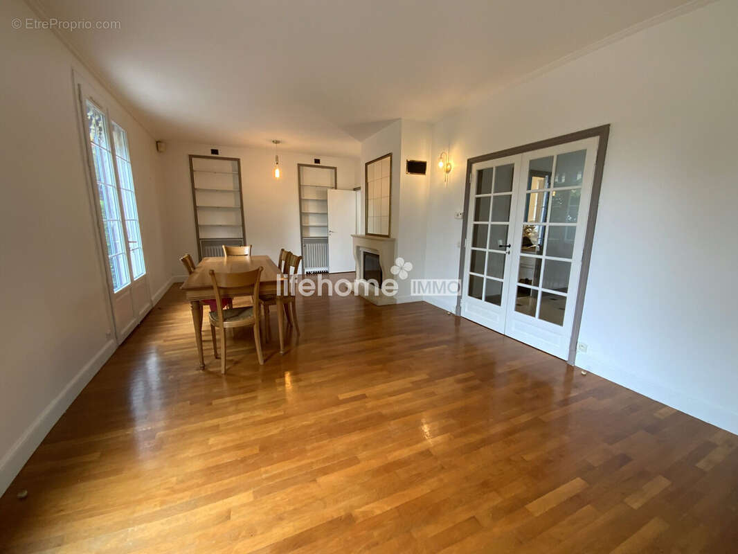 Maison à CHATEAUROUX