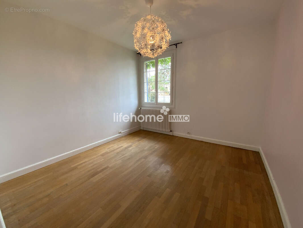 Maison à CHATEAUROUX