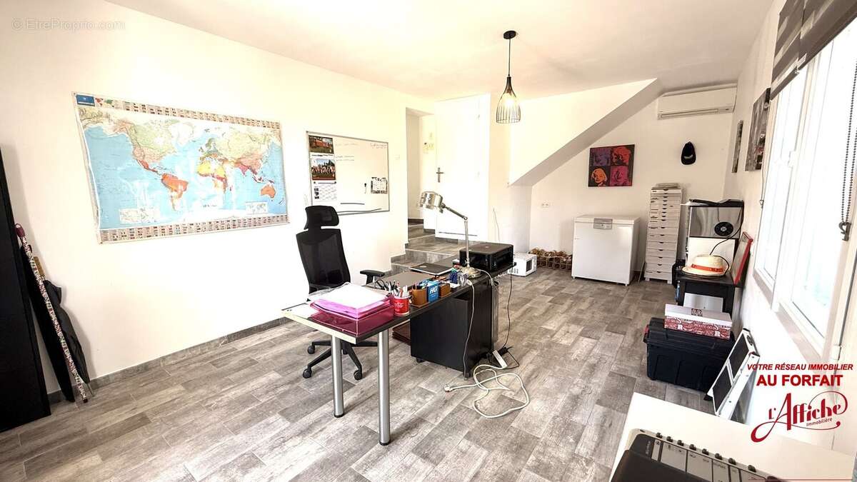 Maison à MONTASTRUC-LA-CONSEILLERE