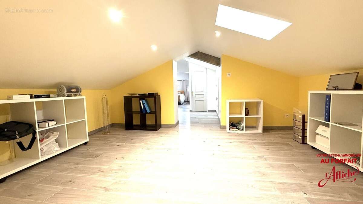 Maison à MONTASTRUC-LA-CONSEILLERE