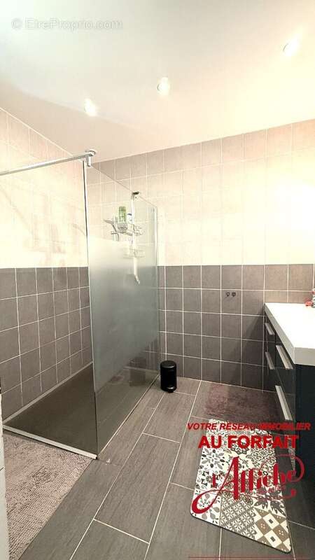 Maison à MONTASTRUC-LA-CONSEILLERE