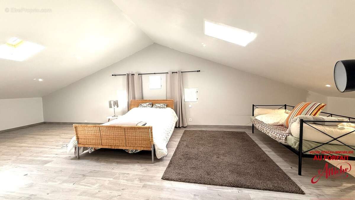 Maison à MONTASTRUC-LA-CONSEILLERE