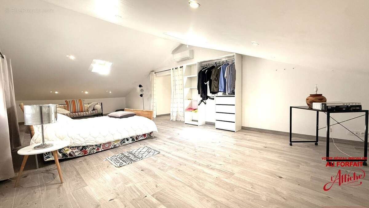 Maison à MONTASTRUC-LA-CONSEILLERE