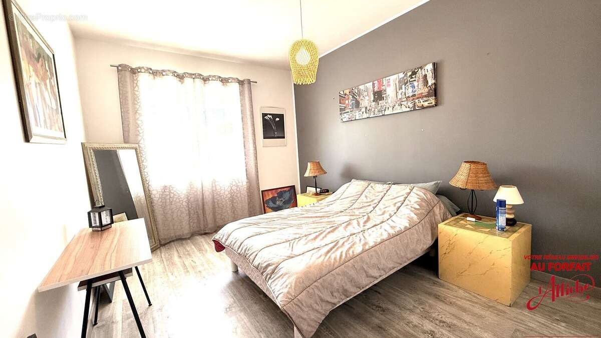 Maison à MONTASTRUC-LA-CONSEILLERE