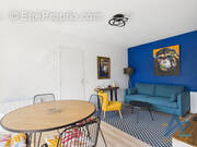 Appartement à CABOURG