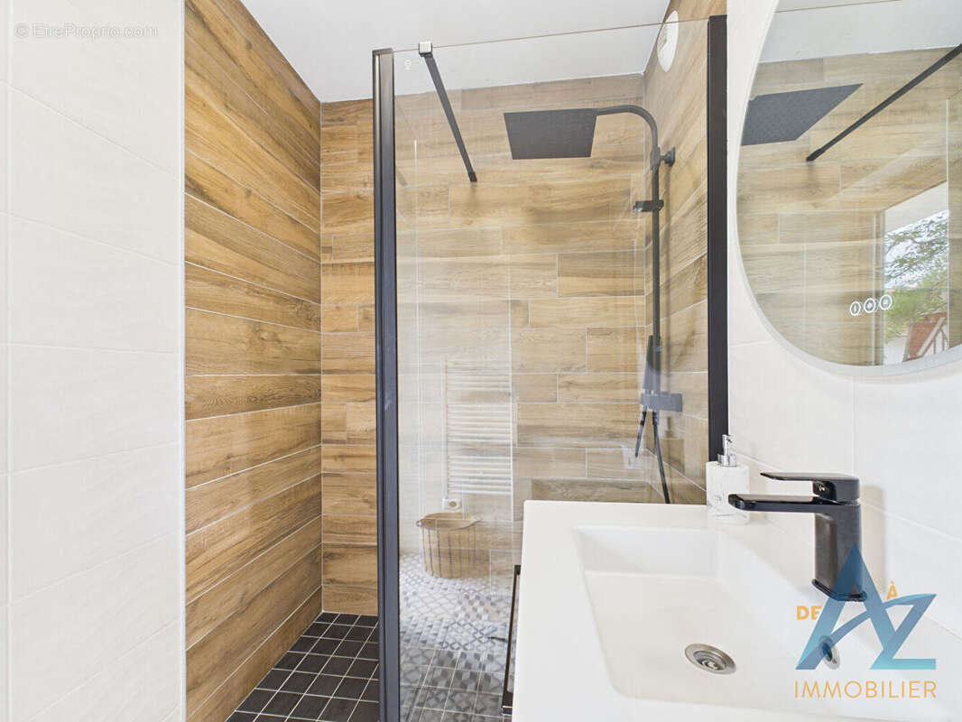 Appartement à CABOURG