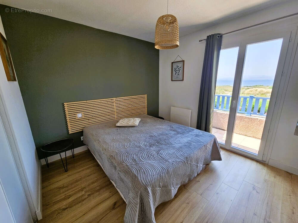 Maison à LE BARCARES