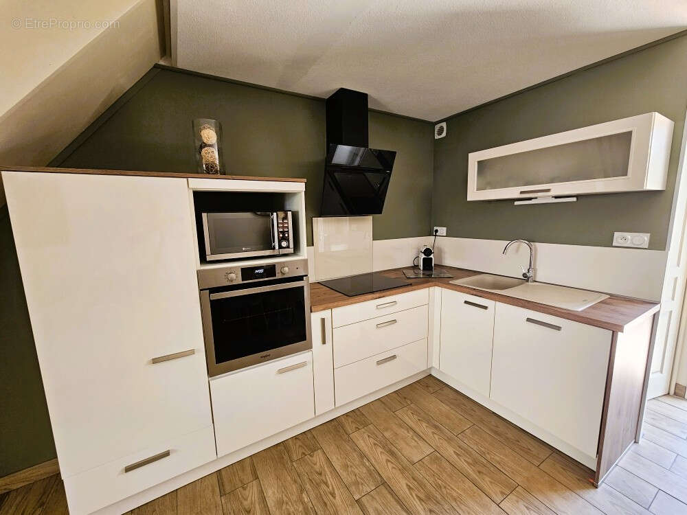 Maison à LE BARCARES