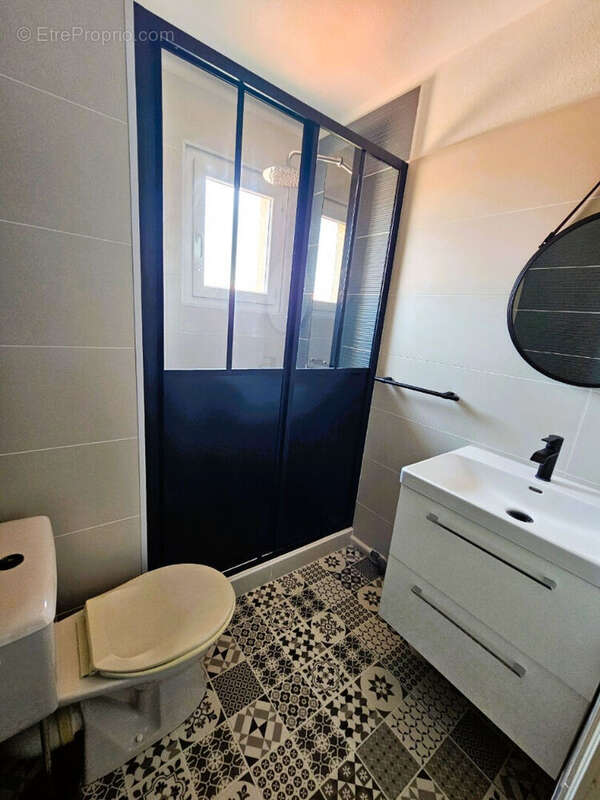 Maison à LE BARCARES