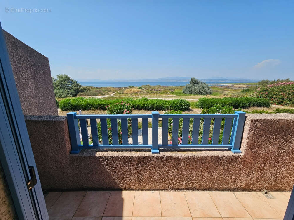 Maison à LE BARCARES