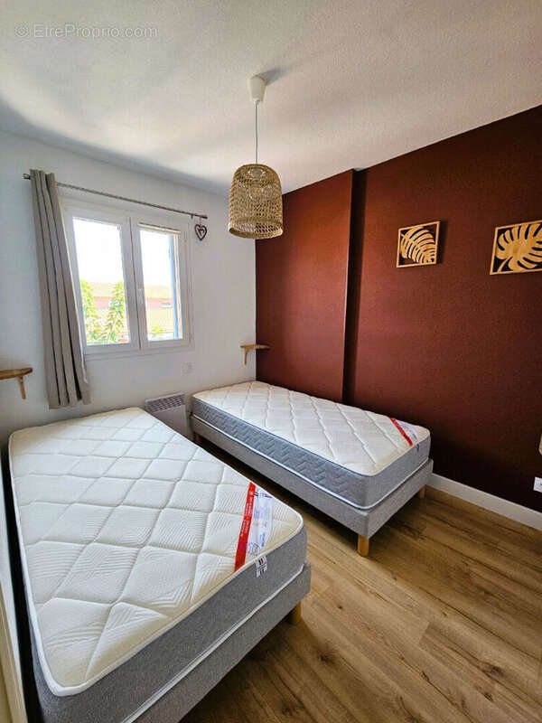 Maison à LE BARCARES