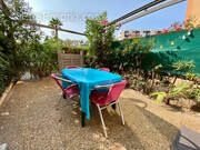 Appartement à LE BARCARES