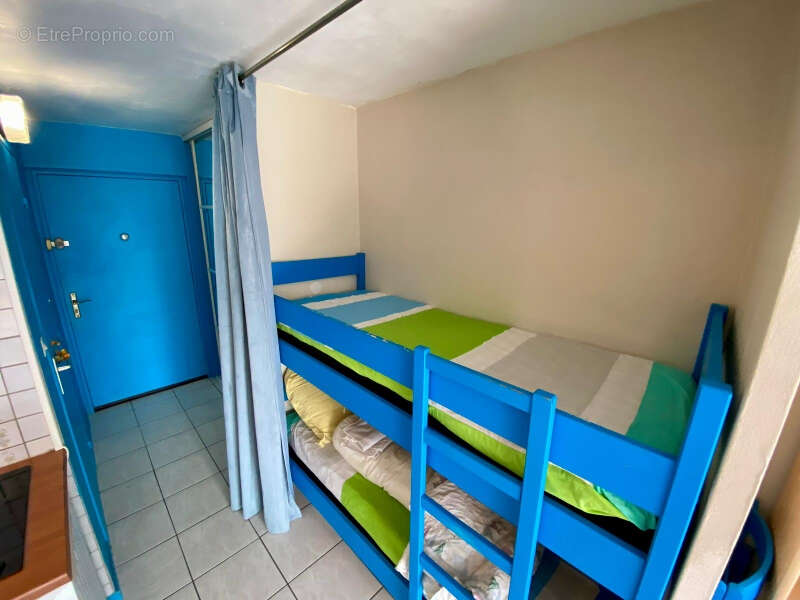 Appartement à LE BARCARES