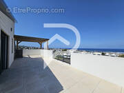 Appartement à SAINT-PIERRE