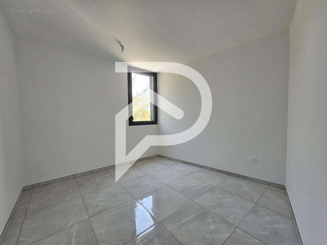 Appartement à SAINT-PIERRE