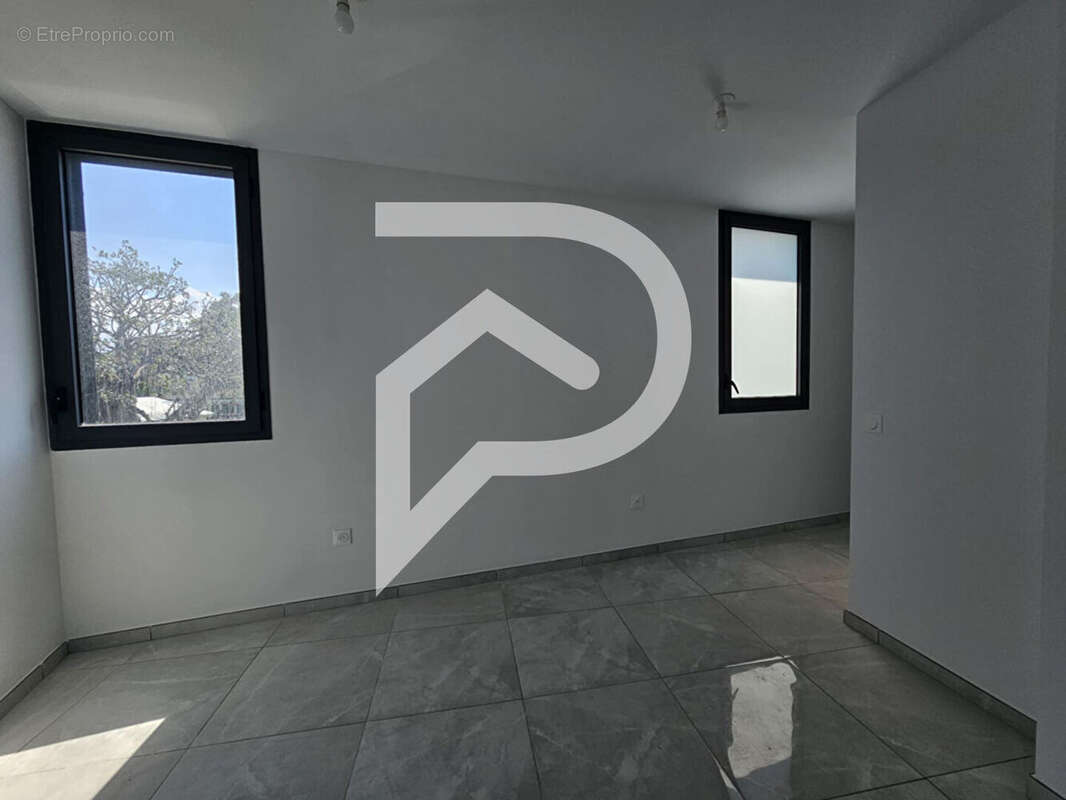 Appartement à SAINT-PIERRE