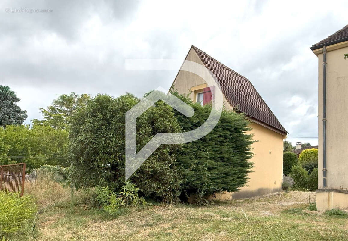 Maison à SARLAT-LA-CANEDA