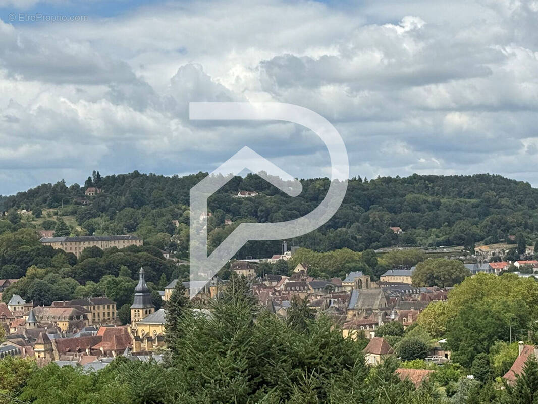Maison à SARLAT-LA-CANEDA