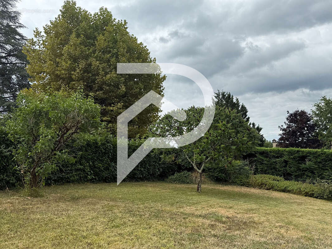 Maison à SARLAT-LA-CANEDA