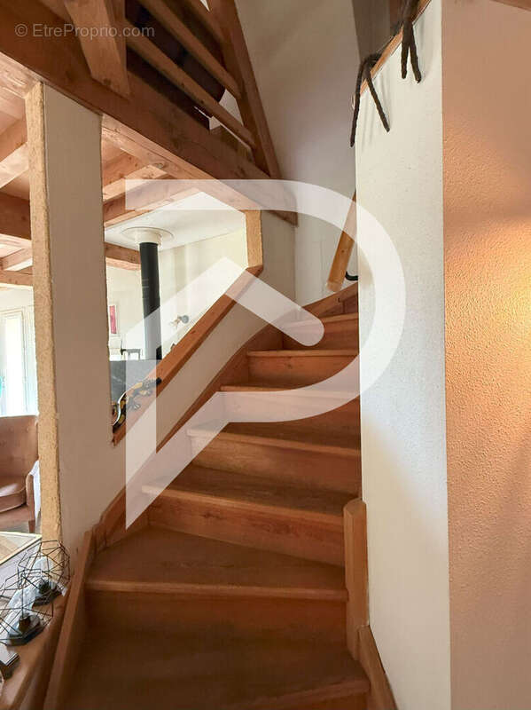 Maison à SARLAT-LA-CANEDA