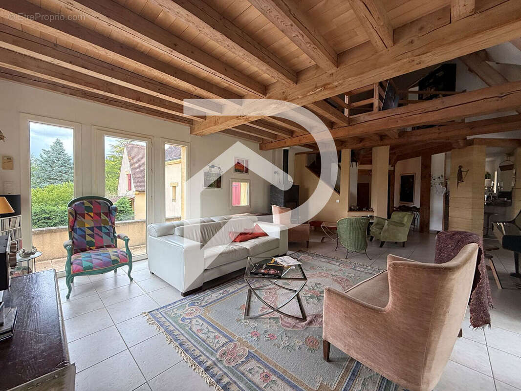 Maison à SARLAT-LA-CANEDA