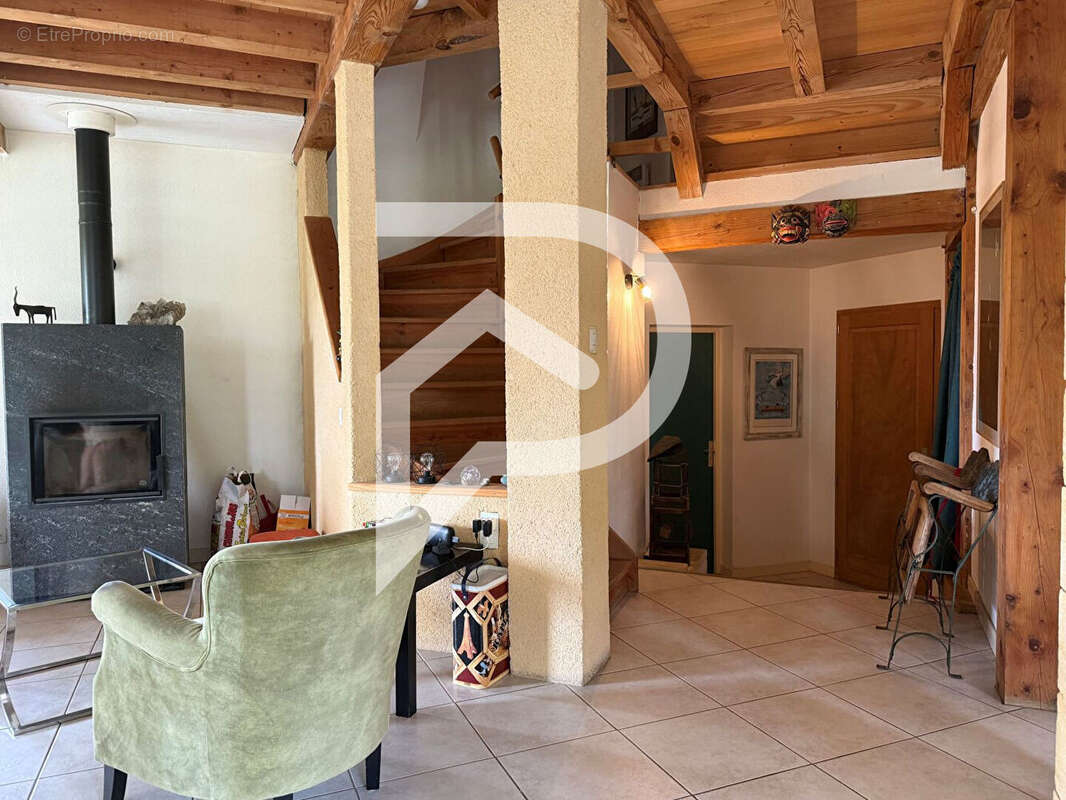 Maison à SARLAT-LA-CANEDA