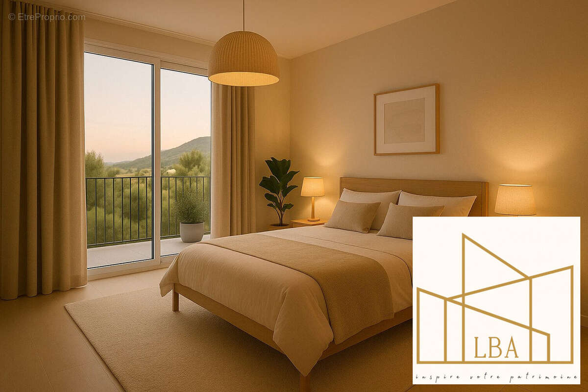 Appartement à LA SEYNE-SUR-MER