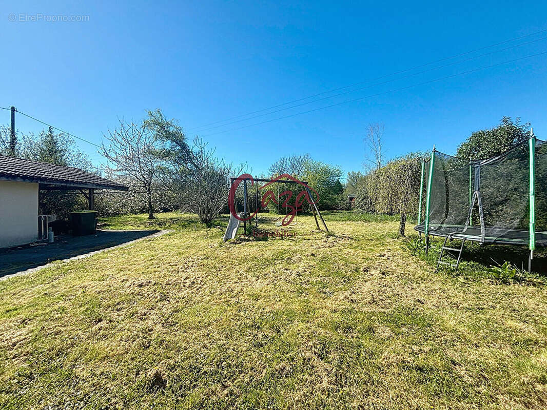 Maison à CAMBLANES-ET-MEYNAC