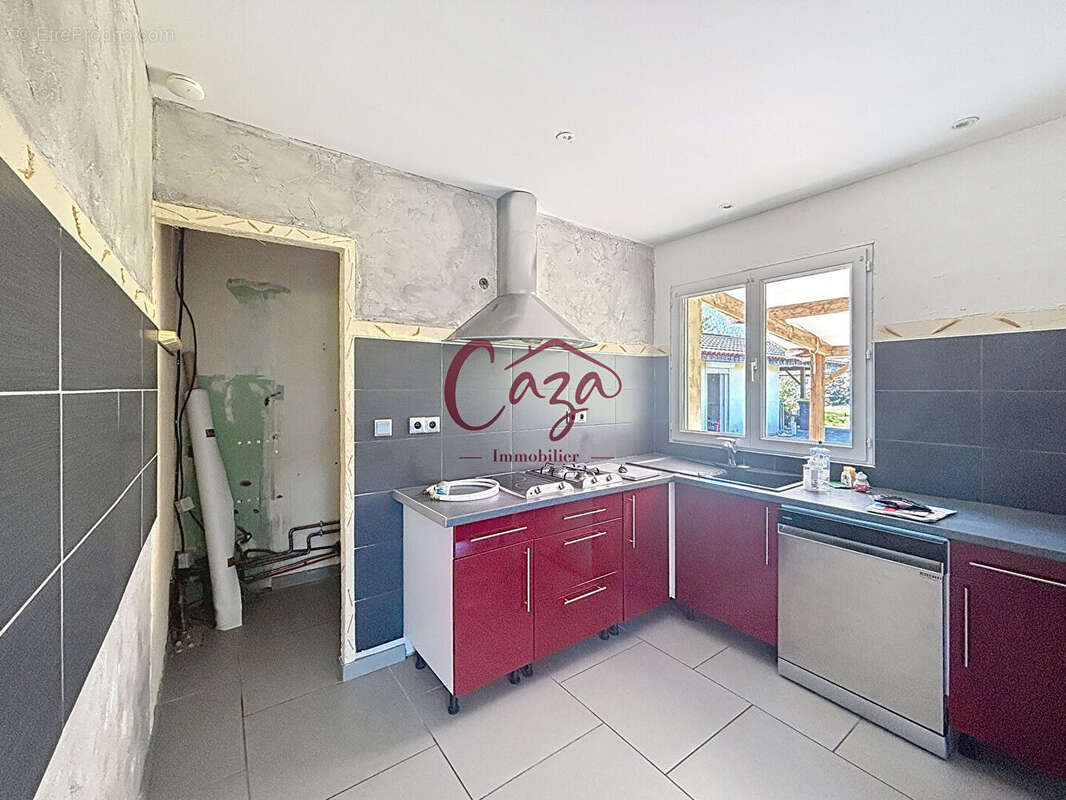 Maison à CAMBLANES-ET-MEYNAC