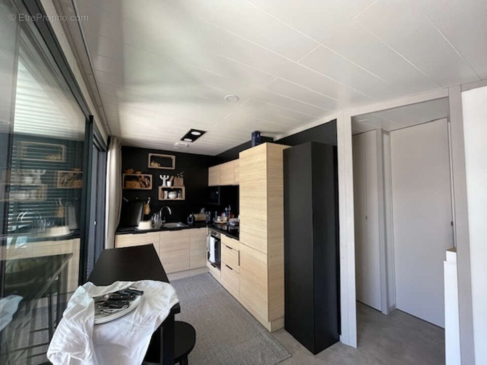 Maison à JULLOUVILLE