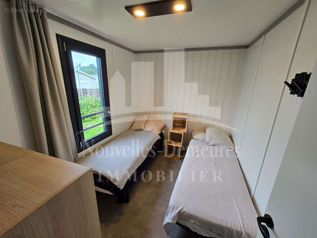 Maison à JULLOUVILLE