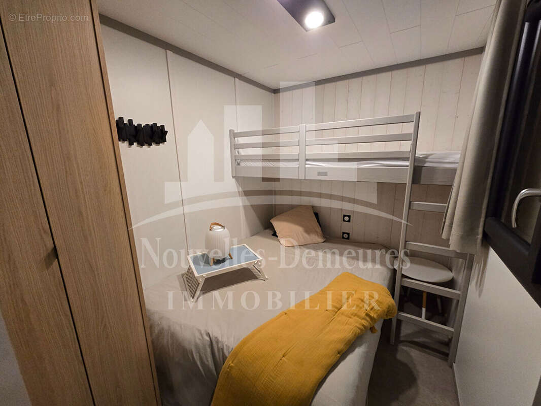 Maison à JULLOUVILLE