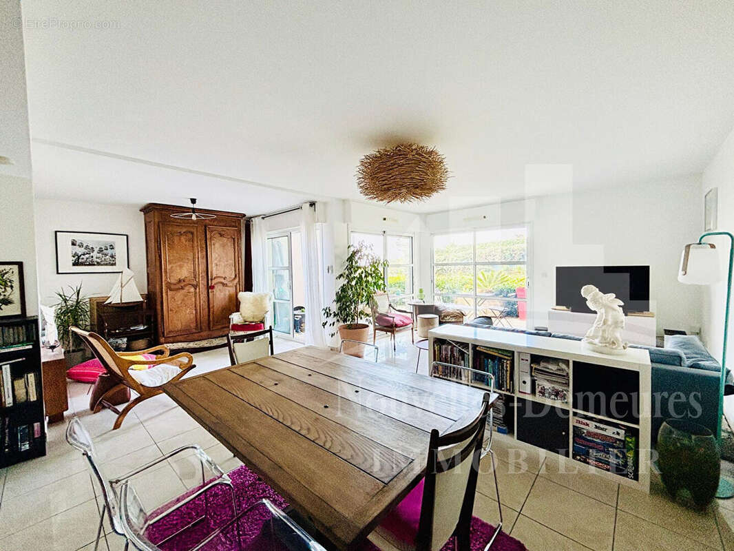 Appartement à GRANVILLE