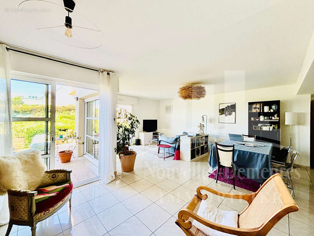 Appartement à GRANVILLE