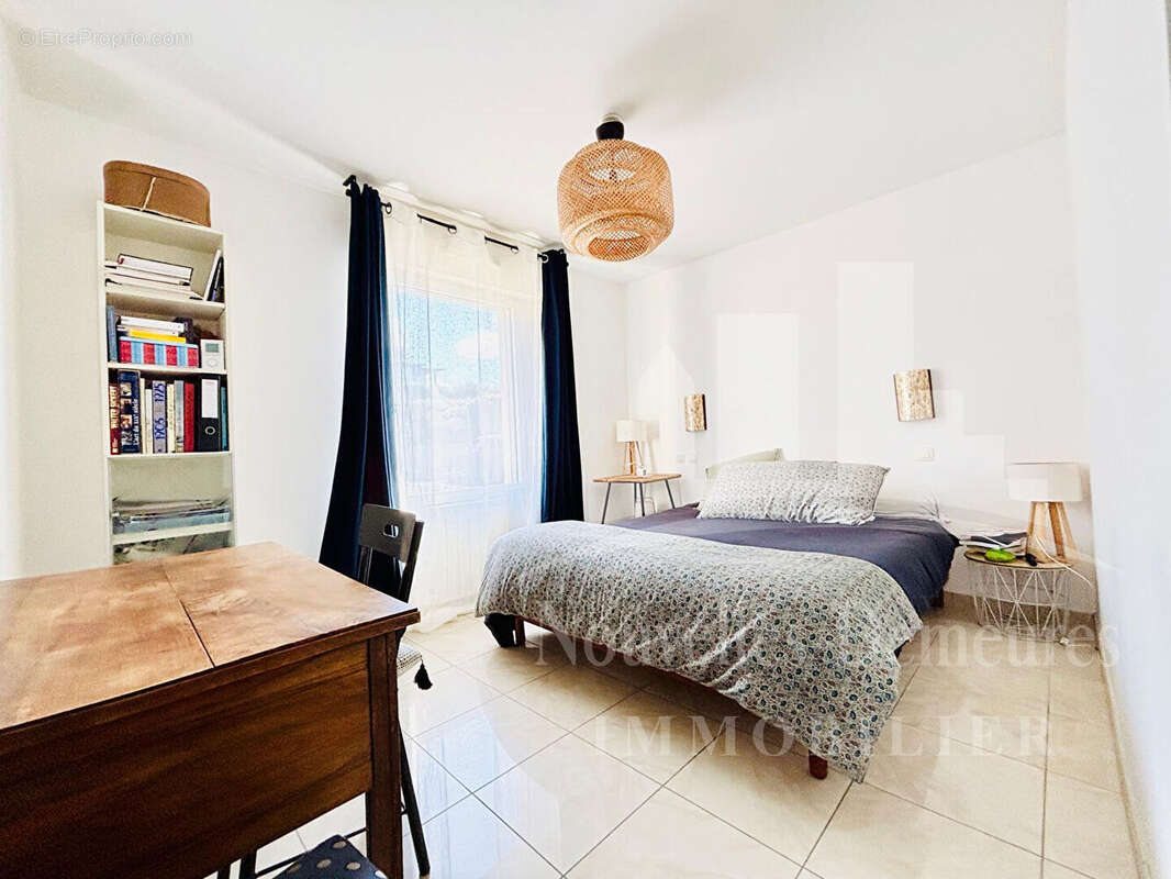 Appartement à GRANVILLE