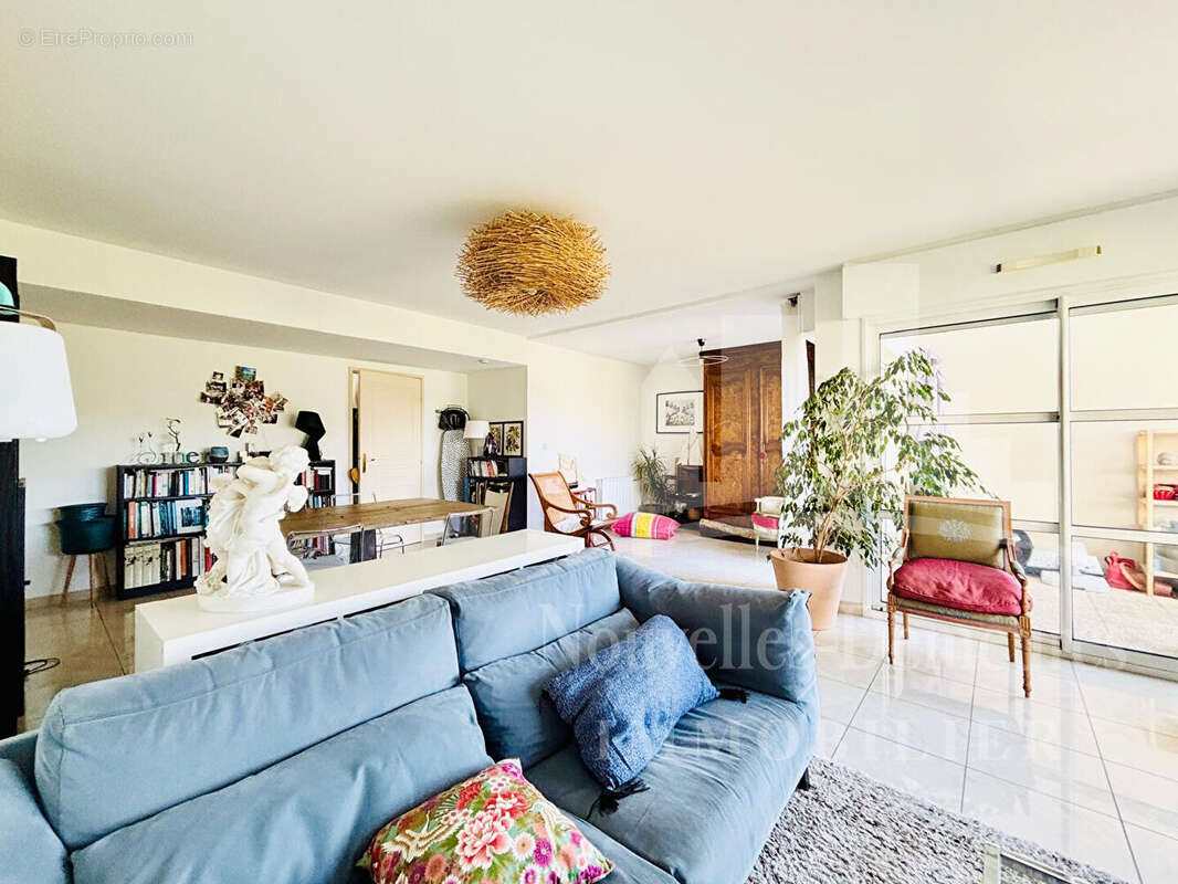 Appartement à GRANVILLE