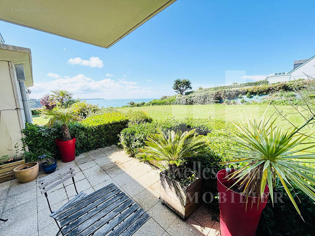 Appartement à GRANVILLE