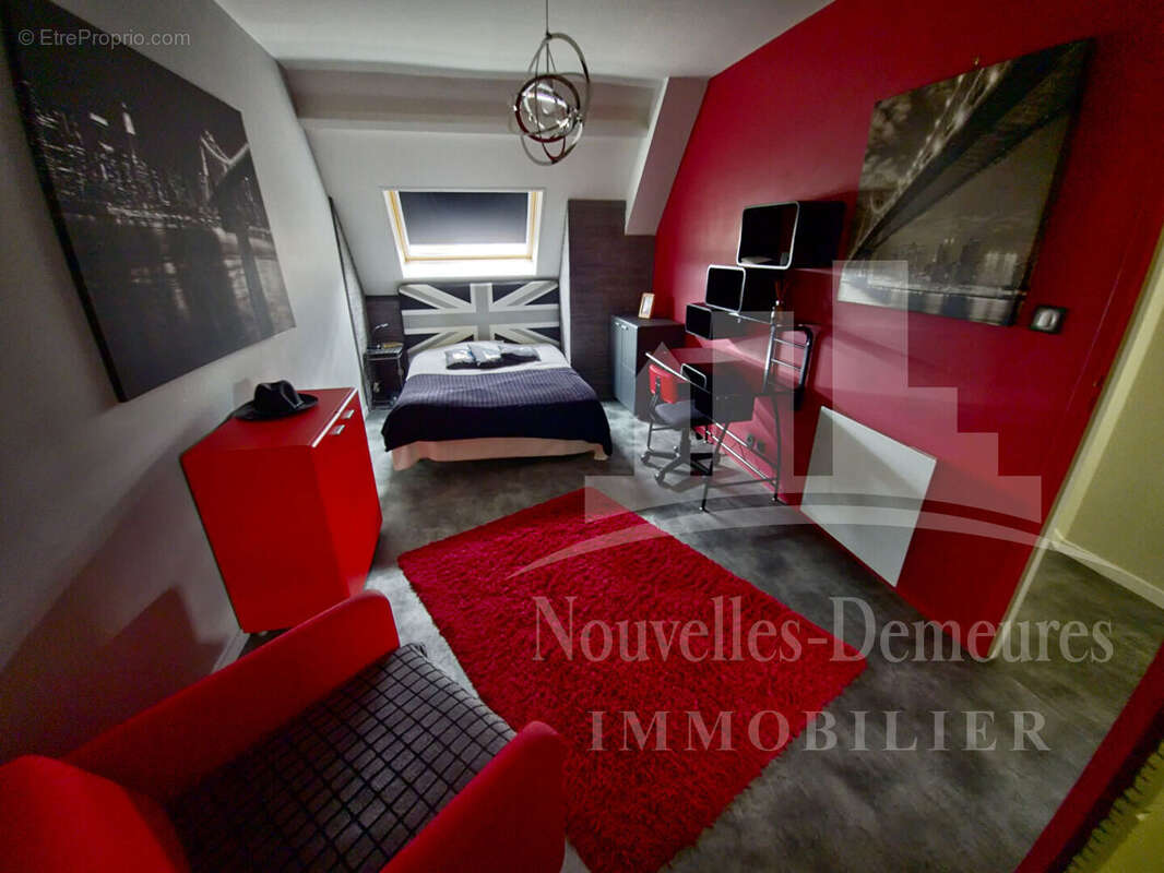 Appartement à CAEN