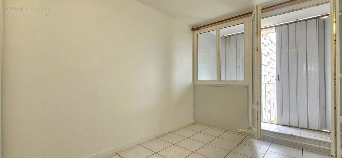 Appartement à OULLINS
