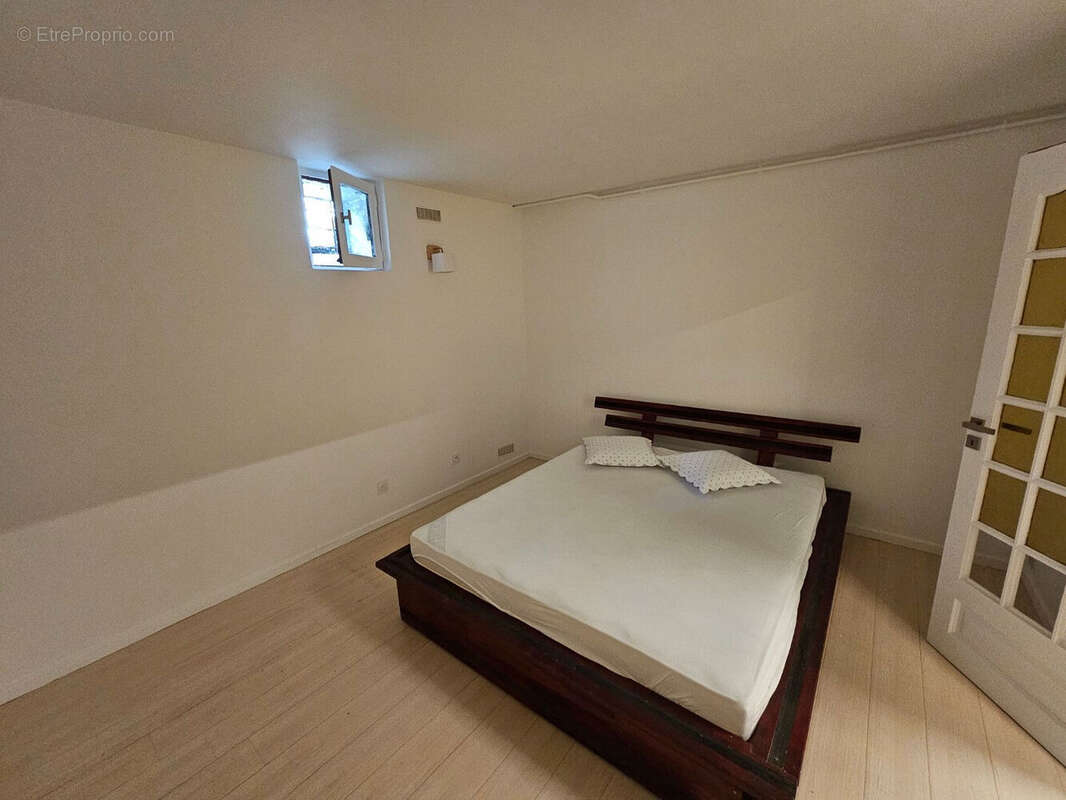 Appartement à JOINVILLE-LE-PONT