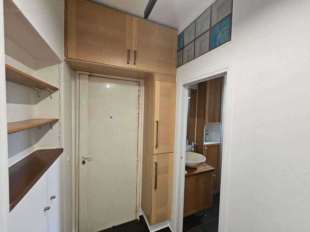 Appartement à JOINVILLE-LE-PONT