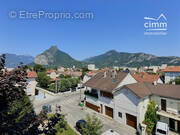 Appartement à FONTAINE